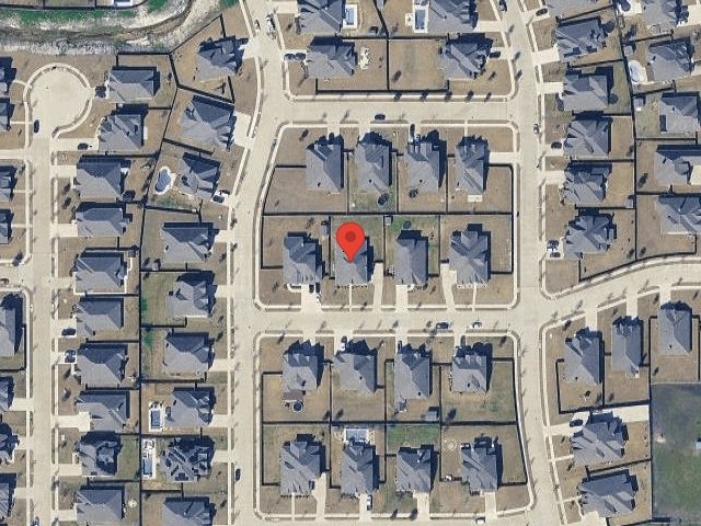 House image located at Waxahachie, TX 75165