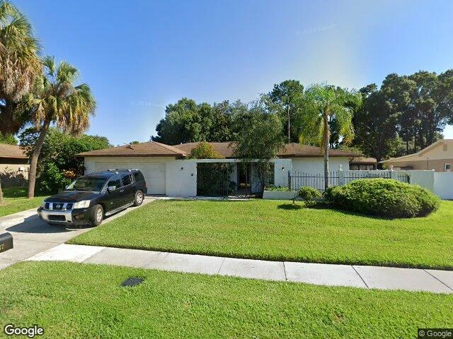 House image located at Tampa, FL 33624