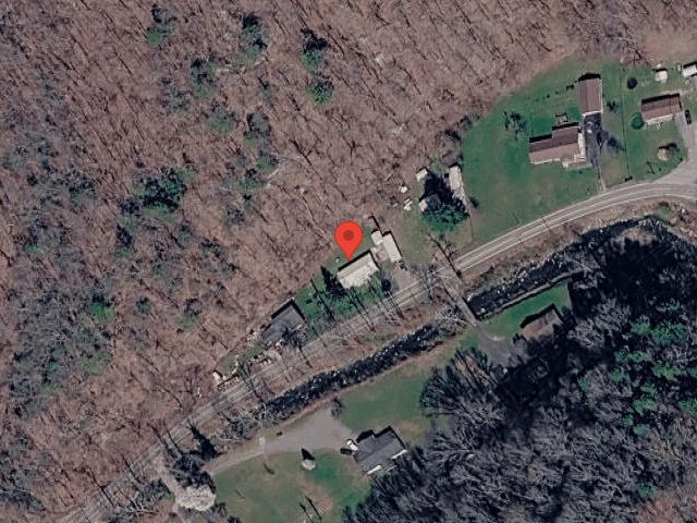 House image located at Cyclone, WV 24827