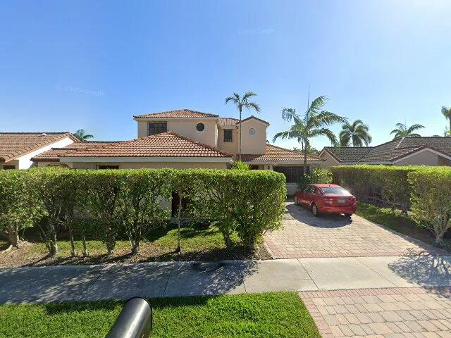 House image located at Miami, FL 33186