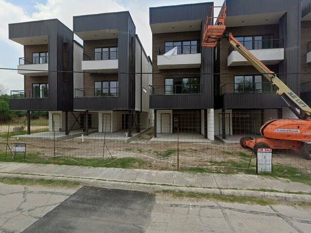 House image located at San Antonio, TX 78204