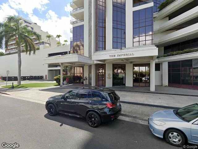 House image located at Honolulu, HI 96813