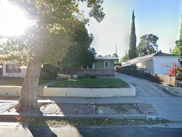 House image located at Woodland Hills, CA 91364