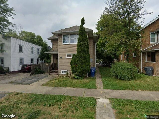 House image located at Waukegan, IL 60085