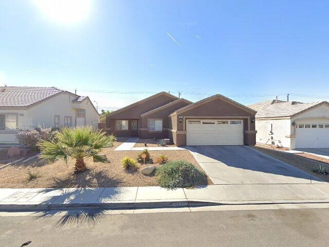 House image located at North Las Vegas, NV 89032