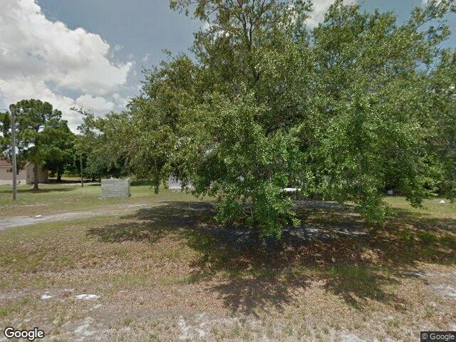 House image located at Clewiston, FL 33440