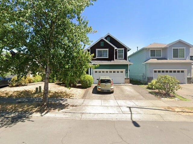 House image located at Hillsboro, OR 97124