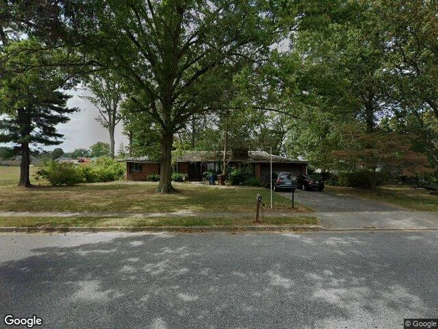 House image located at Woodstown, NJ 08098