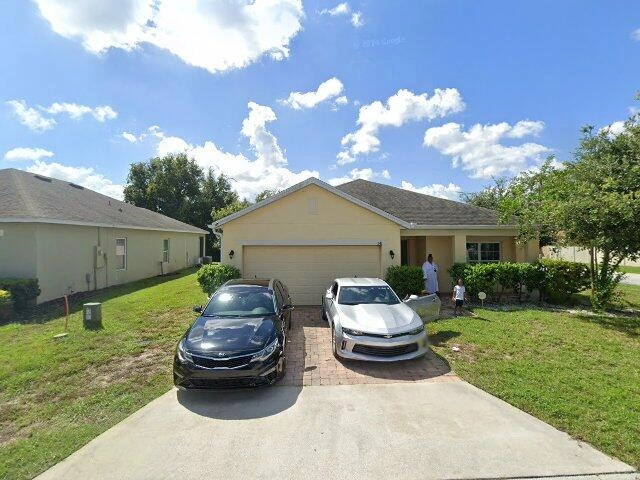 House image located at Davenport, FL 33837