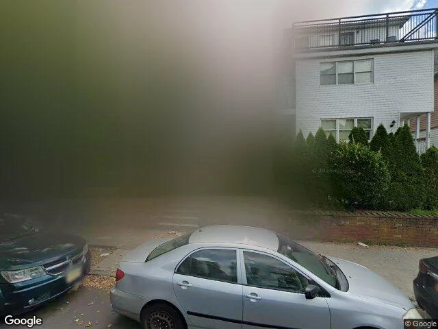 House image located at Brooklyn, NY 11218