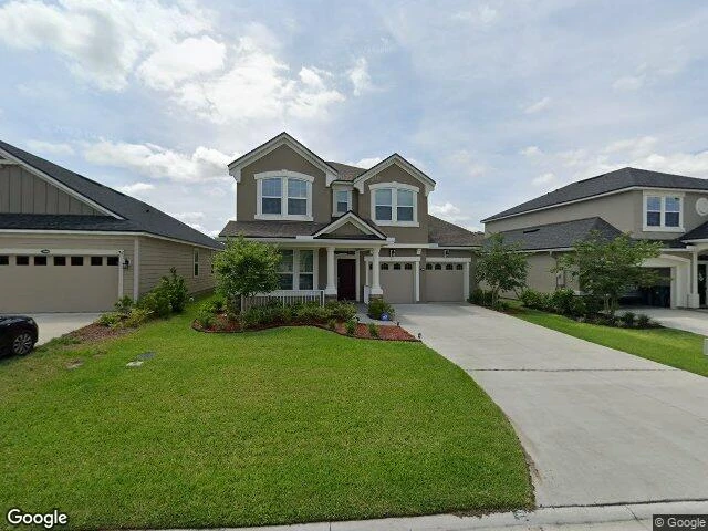 House image located at Jacksonville, FL 32258