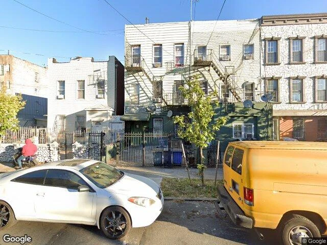 House image located at Brooklyn, NY 11233