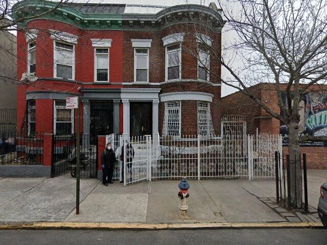 House image located at Bronx, NY 10474