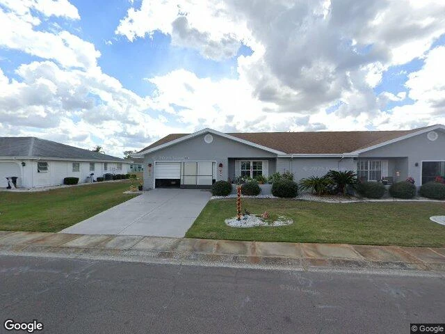 House image located at Sun City Center, FL 33573