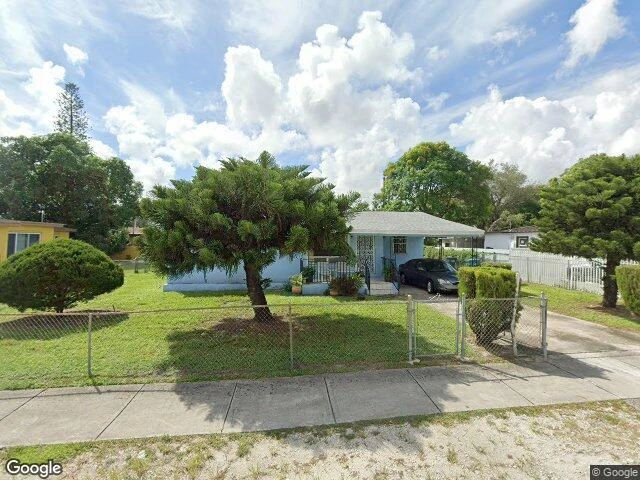 House image located at Miami, FL 33147