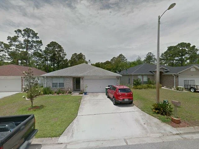 House image located at Navarre, FL 32566