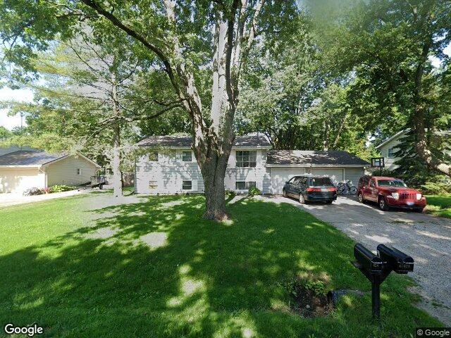 House image located at Bloomington, IL 61704