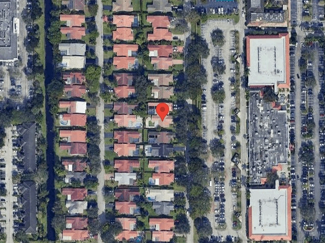 House image located at Coral Springs, FL 33065