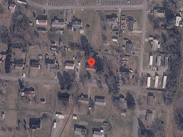 House image located at White Pine, TN 37890