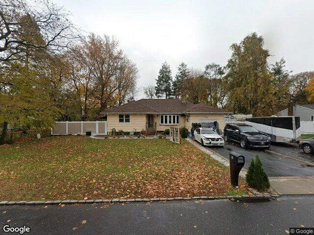 House image located at Brentwood, NY 11717