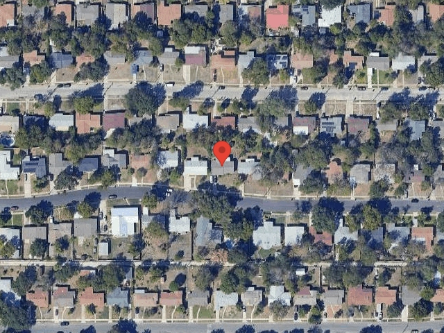 House image located at San Antonio, TX 78213