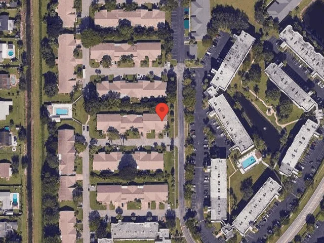 House image located at Lake Worth, FL 33467