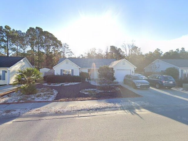 House image located at Wilmington, NC 28412