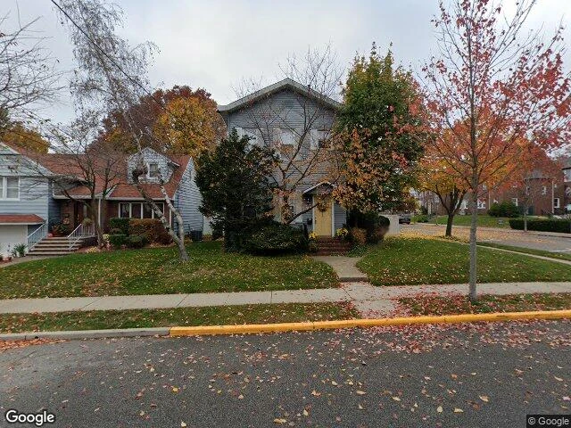 House image located at Wood Ridge, NJ 07075