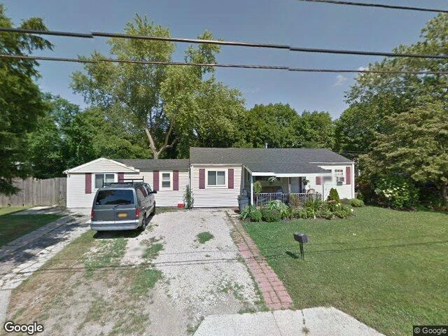 House image located at Bay Shore, NY 11706