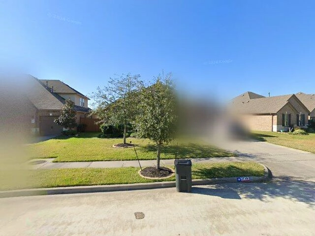 House image located at League City, TX 77573