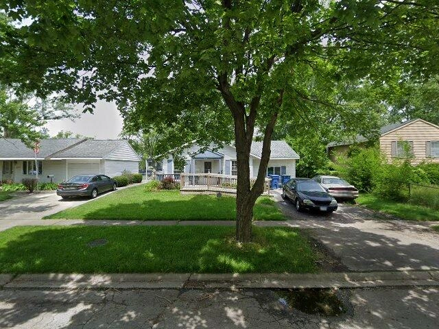House image located at Chicago Heights, IL 60411