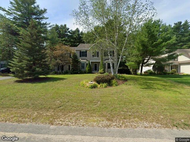 House image located at Queensbury, NY 12804