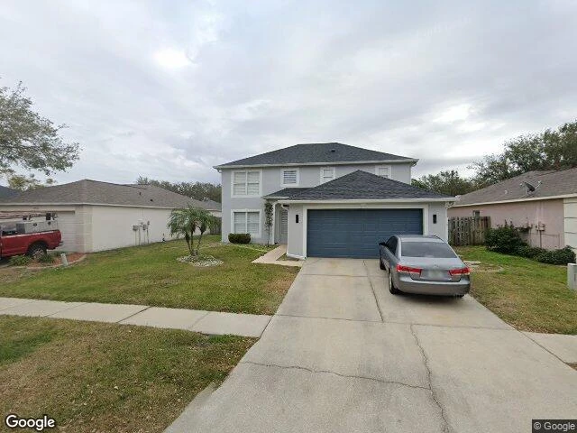 House image located at Gibsonton, FL 33534