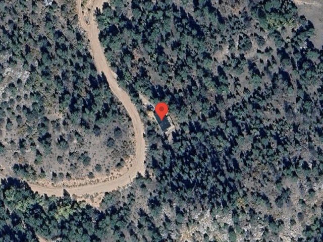 House image located at Florissant, CO 80816