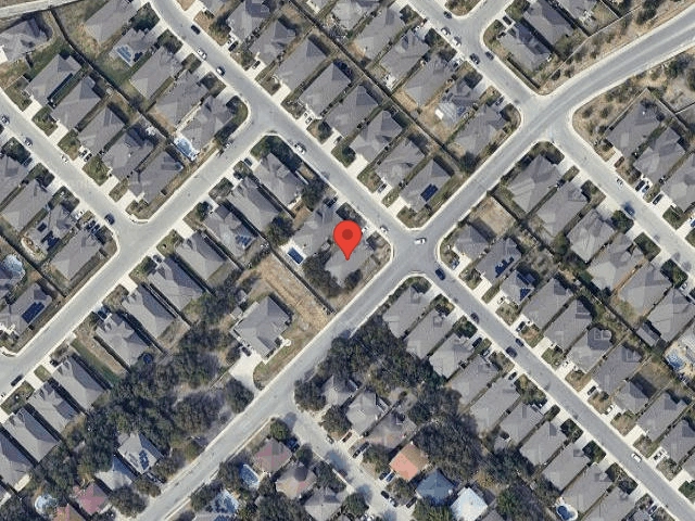 House image located at San Antonio, TX 78253
