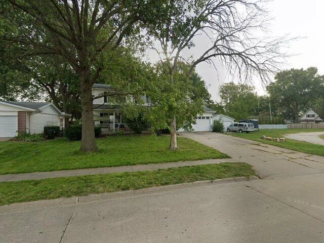 House image located at West Burlington, IA 52655