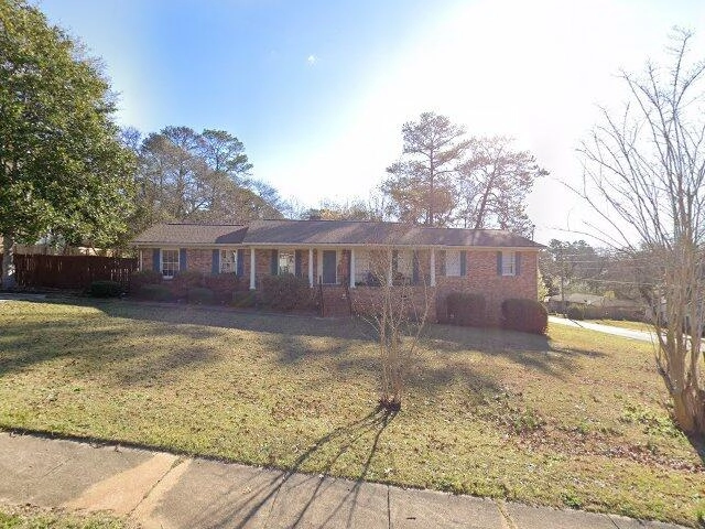 House image located at Warner Robins, GA 31088
