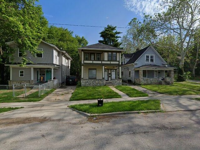 House image located at Kansas City, MO 64110