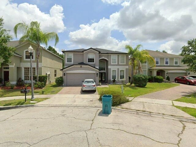 House image located at Orlando, FL 32832