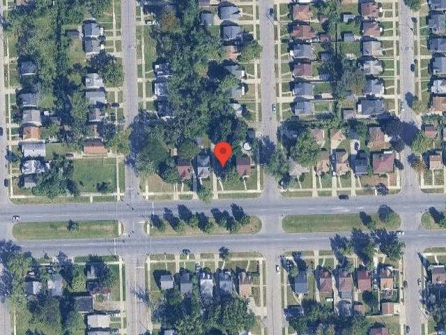 House image located at Detroit, MI 48235