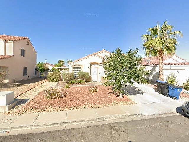 House image located at Henderson, NV 89011