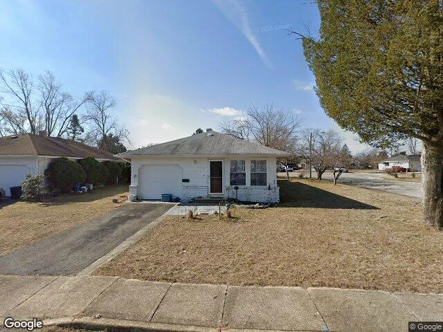 House image located at Toms River, NJ 08757