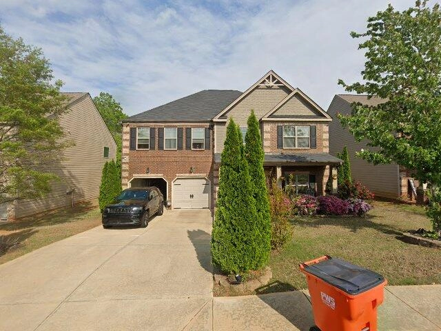 House image located at Hampton, GA 30228