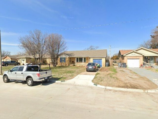 House image located at Lawton, OK 73505