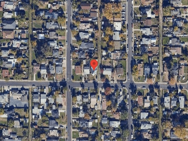 House image located at Sacramento, CA 95838