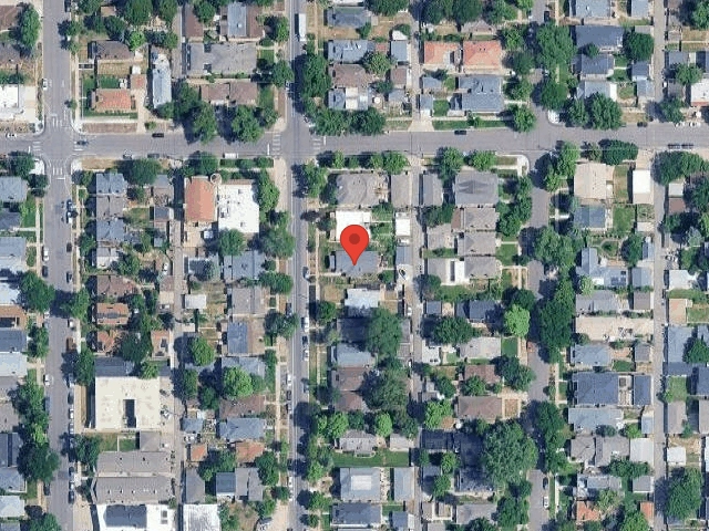 House image located at Crawfordsville, IN 47933