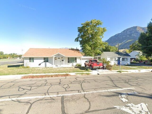 House image located at Provo, UT 84606