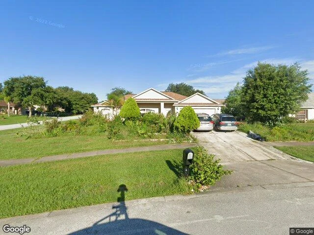 House image located at Clermont, FL 34711