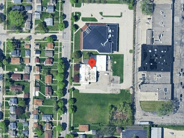 House image located at Milwaukee, WI 53209