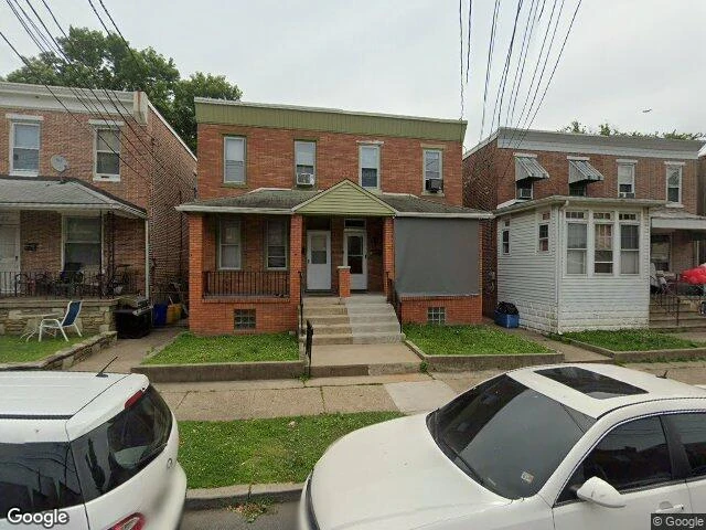 House image located at Oaklyn, NJ 08107